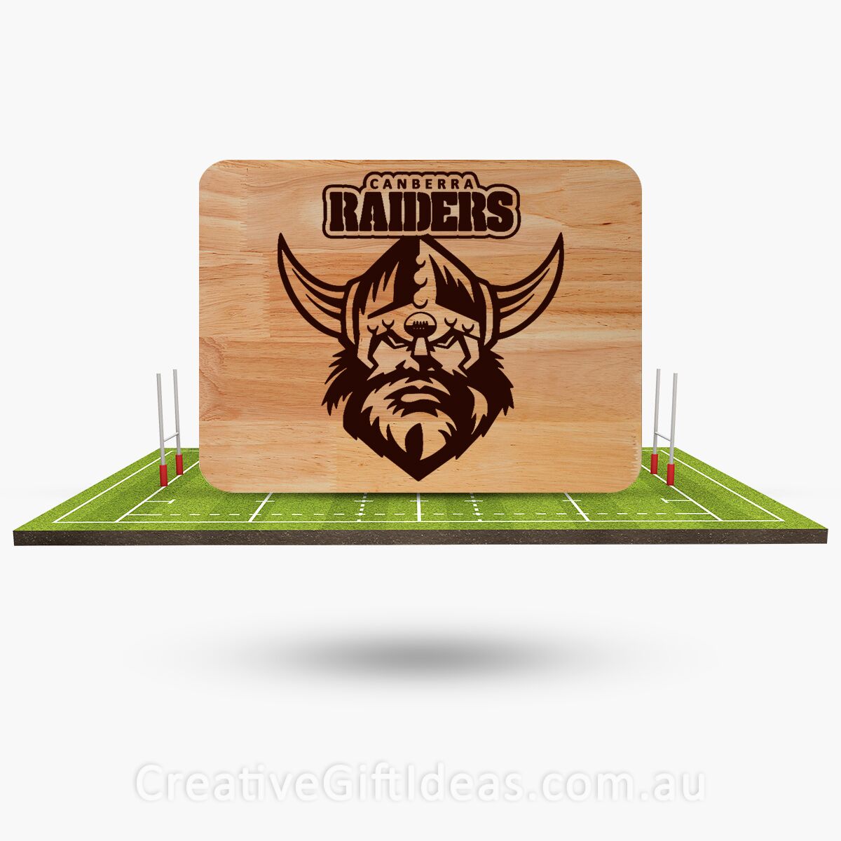 Canberra Raiders