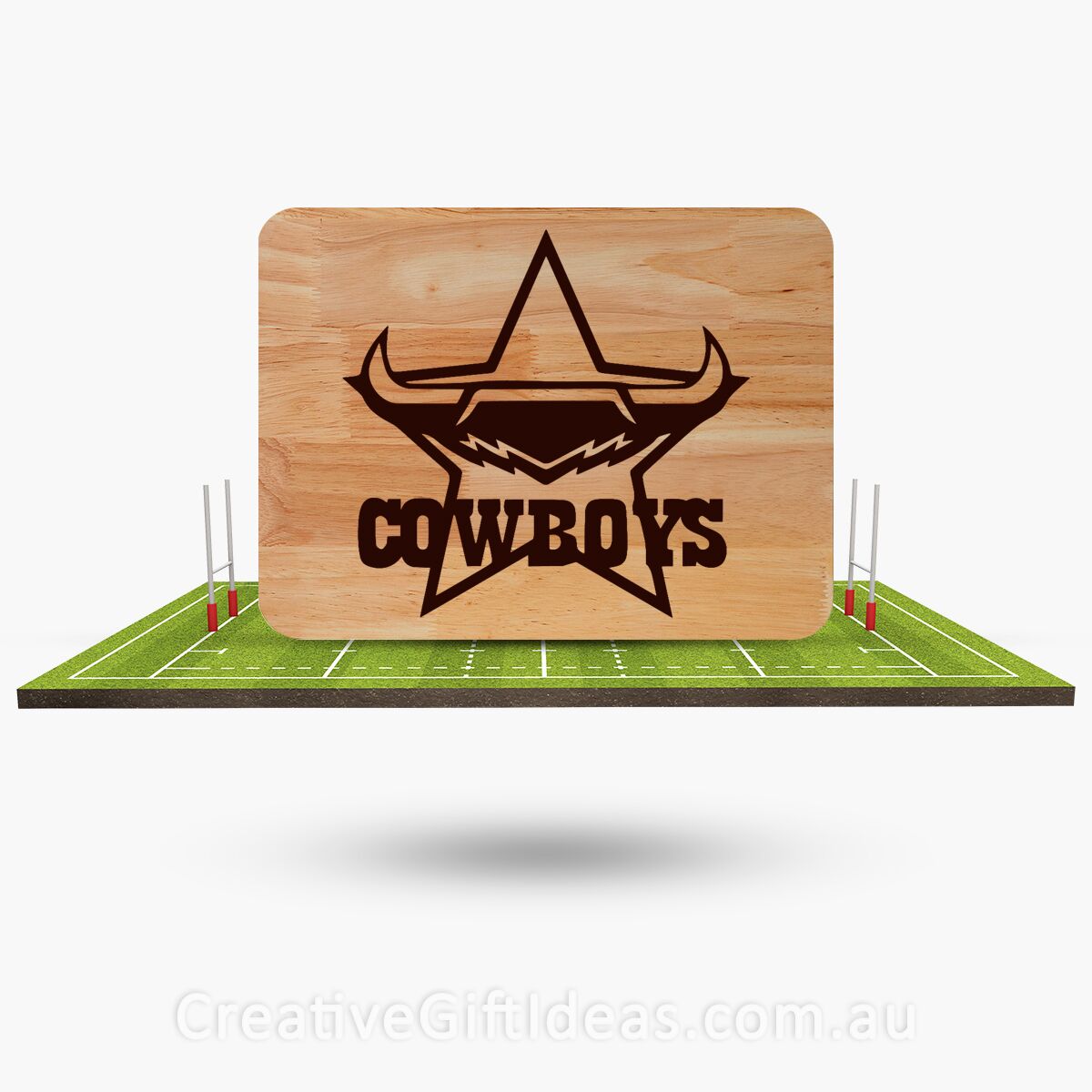 North Queensland Cowboys